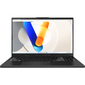 ASUS Vivobook Pro 15 OLED N6506MV-MA085 Intel® Core™ Ultra 9 Processor 185H 2.3 GHz  (24MB Cache,  up to 5.1 GHz,  16 cores,  20 Threads) DDR5 24GB OLED 1TB M.2 NVMe™ PCIe® 4.0 SSD NVIDIA® GeForce RTX™ 40