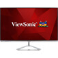 31.5" Viewsonic VX3276-MHD-3 Black  (IPS,  1920x1080,  75Hz,  4ms,  178° / 178°,  250cd / m,  80M:1,  HDMI1.4,  DisplayPort1.2,  MM)