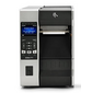 Принтер TT Printer ZT610; 4",  203 dpi,  Euro and UK cord,  Serial,  USB,  Gigabit Ethernet,  Bluetooth 4.0,  USB Host,  Tear,  Color,  ZPL