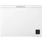 Морозильный ларь Gorenje FHC3016W5 белый