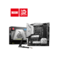 Материнская плата MSI MAG B760M MORTAR WIFI II Soc-1700 Intel B760 4xDDR5 mATX AC`97 8ch (7.1) 2.5Gg+HDMI+DP