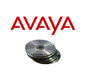 Лазерный диск  (записанный) Avaya c ПО ADMIN TOOLS R6.0 CD
