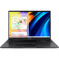Ноутбук /  ASUS X1605VA-MB1751 16" (1920x1200  (матовый) IPS) / Intel Core i5 13420H (2.1Ghz) / 16384Mb / 512PCISSDGb / noDVD / Int:Intel UHD Graphics / Cam / BT / WiFi / 42WHr / war 1y / 1.88kg / Indie Black / DOS