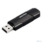 Smartbuy USB Drive 4GB CLUE Black  (SB4GBCLU-K)