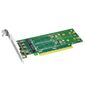 Сетевой адаптер PCIE 4-PORT M.2 LRNV95NF-L LR-LINK