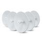 Радиомост Wi-Fi Ubiquiti PBE-5AC-Gen2-5 5, 5 GHz PowerBeam AC,  Gen2,  5-Pack