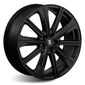 Легковой диск СКАД 7, 0 / 19 5*108 Fury black