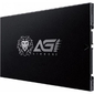 AGI SSD 120Gb SATA3 2.5" 500 / 510 MB / s AGI120G06AI138