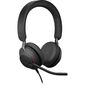 Гарнитура Jabra Evolve2 40 SE Stereo MS