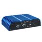 Коммерческий компьютер Shuttle BPCAL02 ,   i3-1215UE,  DDR5-4800,  90W external adapter,  2 x RJ-45,  3 x RS 232