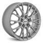 Легковой диск Xtrike 6, 5 / 16 5*110 HS