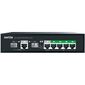 Коммутатор Netis P107GS 6x1Гбит / с 2SFP 4PoE 65W неуправляемый