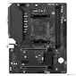 MAXSUN MS-Terminator B550M,  AM4,  B550,  2*DDR4,  4*SATA 3.0,  M.2,  2*USB 3.2,  4*USB 2.0,  1*PCIE 16,  1*PCIE 4,  1*PCIE 1,  HDMI+VGA,  mATX