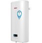 Водонагреватель Thermex IF 50 V  (pro) Wi-Fi 2кВт 50л электрический настенный / белый