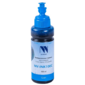 NV Print NV-INK100UC Чернила универсальные на водной основе для Сanon,  Epson,  НР,  Lexmark  (100 ml) Cyan