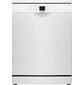 Посудомоечная машина Bosch SMS26DW00T белый  (полноразмерная)