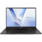 Ноутбук Asus VivoBook 16 M1605NAQ-MB128 Ryzen 5 150 16Gb SSD512Gb AMD Radeon 660M 16" IPS WUXGA  (1920x1200) без ОС black WiFi BT Cam  (90NB1831-M005C0)