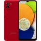 Мобильный телефон GALAXY A03 64GB RED SM-A035F SAMSUNG