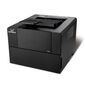 Принтер Катюша P247e  (лазерный A4,  47 стр / мин А4 Ч / Б,  1200 dpi. CPU 1 ГГц,  1 ГБ RAM,  Ethernet,  USB,  USB-host,  Wi-Fi. PS3,  PCL5 / 6,  PDF,  GDI. 2, 2" экран + клавиатура. Тонер 3 000 отп.,  заменяемый 6 000 / 13 000 отп. До 200 000 отп / мес.)