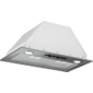 Кухонная вытяжка Врезной блок 52Н-400-П3Д нерж ELIKOR