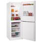Холодильник WHITE NRB 161NF W NORDFROST