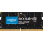 Модуль памяти Crucial 16GB 5600МГц DDR5,  SO-DIMM CL40