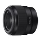 Объектив Sony SEL  (SEL50F18F.SYX) 50мм f / 1.8
