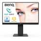 Benq BL2485TC LCD 23.8'' 16:9 1920х1080 (FHD) IPS, 75 Гц,  250cd / m2,  H178° / V178°,  1000:1,  16, 7 миллионов цветов,  5ms,  HDMI,  DP,  Height adj,  Swivel,  Speakers,  Black
