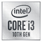 Процессор Intel Original Core i3 10100F Soc-1200  (BX8070110100F S RH8U)  (3.6GHz) Box