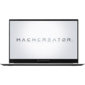 Machenike Machcreator-A 15.6" (1920x1080 IPS 60Hz) / Intel Core i3 1115G4 (3Ghz) / 8192Mb / 256PCISSDGb / noDVD / Int:Intel UHD Graphics / Cam / BT / WiFi / 36WHr / war 1y / 1.6kg / silver / DOS + RU kbd
