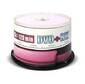 Диск DVD+RW Mirex 4.7 Gb,  4x,  Cake Box  (50),   (50 / 300)