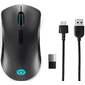 Мышь Lenovo Legion M600 Wireless Gaming Mouse  (GY50X79385)