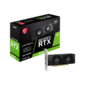 Видеокарта /  GeForce RTX 3050 LP 6G OC