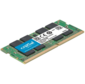 Оперативная память Crucial by Micron DDR4 16GB 3200MHz SODIMM  (PC4-25600) CL22 1.2V  (Retail),  1 year