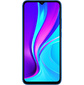 Смартфон Xiaomi Redmi 9C 32Gb 2Gb синий моноблок 3G 4G 2Sim 6.53" 720x1600 Android 10 13Mpix 802.11 b / g / n NFC GPS GSM900 / 1800 GSM1900 MP3 A-GPS microSD max512Gb