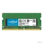 Модуль памяти Crucial 8GB 3200МГц DDR4 SODIMM