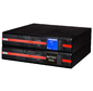 Powercom BAT VGD-240V RM for VRT-6000  /  MRT-6000,  2U   (1193368)