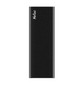 Внешний твердотельный накопитель NeTac External SSD Z Slim USB 3.2 1Tb Black