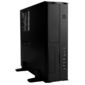 Slim Case INWIN BL067BL IP-S300FF7-0 U2*2+U3*2+Combo audio+FAN+ intrusion switch