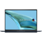 ASUS Zenbook S 13 OLED UX5304MA-NQ172 Core Ultra 7 155U / LPDDR5X 16GB / 1TB M.2 SSD / 13.3" 3К  (2880 x 1800) OLED / No OS / Ponder Blue / 1, 0Kg / RU_EN_Keyboard