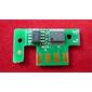 Чип Lexmark C540 / C543 / C544 / C546 / X543 / X544 / X546 / X548  (C540H1YG) Yellow,  2K  (ELP Imaging®)