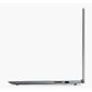 Ноутбук LENOVO IdeaPad 3 Slim 15IRU8 15.6" 1920x1080 / Intel Core i3-1315U / RAM 8Гб / SSD 256Гб / Intel UHD Graphics / ENG|RUS / DOS серый 1.62 кг 82X700BVPS_RU