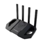 ASUS TUF-BE3600 /  / 802.11 a / b / g / n / ac / ax / be,  2, 4 + 5 gGz,  black