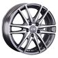Легковой диск LS 6, 0 / 16 4*100 GMF