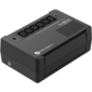 Systeme Electriс Back-Save,  800VA / 480W,  230V,  Line-Interactive,  AVR,  6xC13 Outlets,  USB charge (type A),  USB