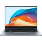 Ноутбук Huawei MateBook D14 Intel Core i5-13420H / 16Gb / SSD512Gb / 14" / IPS / WUXGA / 1920x1200 / 60Hz / NoOS / Space Grey / 1.39kg  (53014BSB)
