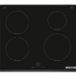 Варочная поверхность BOSCH PIE631BB5E