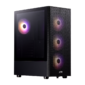 Корпус XPG VALORMESHC4VA-BKCWW
