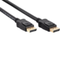Кабель соединительный DISPLAY PORT v1.4,  8K@60Hz,  3m VCOM <CG632-3M>