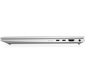 Ноутбук HP EliteBook 840 G8 Core i5 1135G7 8Gb SSD256Gb 14" FHD  (1920x1080) Free DOS silver WiFi BT Cam